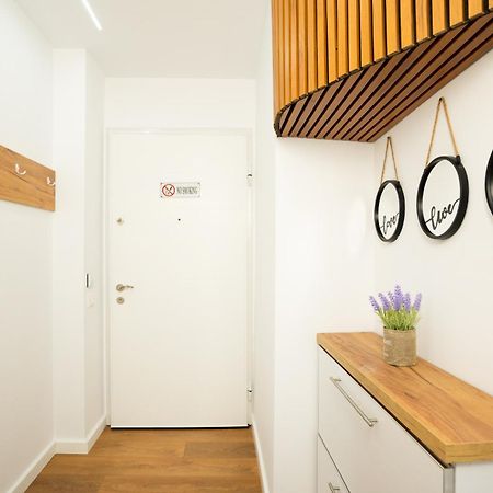 The Blue Pearl Apartment 2 Драч Екстериор снимка