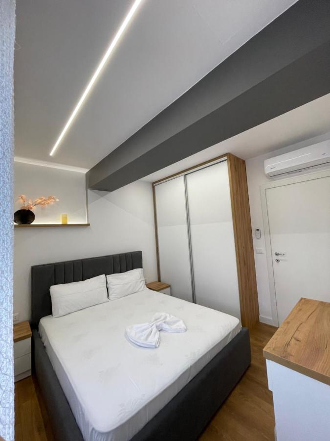 The Blue Pearl Apartment 2 Драч Екстериор снимка