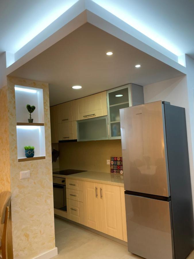 The Blue Pearl Apartment 2 Драч Екстериор снимка